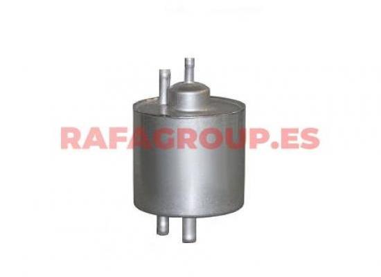 A0024773901 - Filtro combustible, MERCEDES-BENZ, RG62850